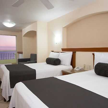 Don Pelayo Pacific Beach Mazatlan Luaran gambar