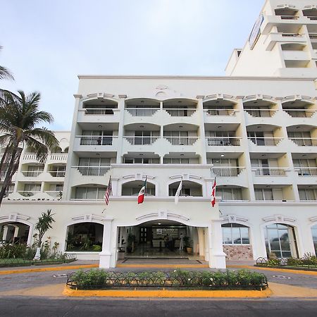 Don Pelayo Pacific Beach Mazatlan Luaran gambar