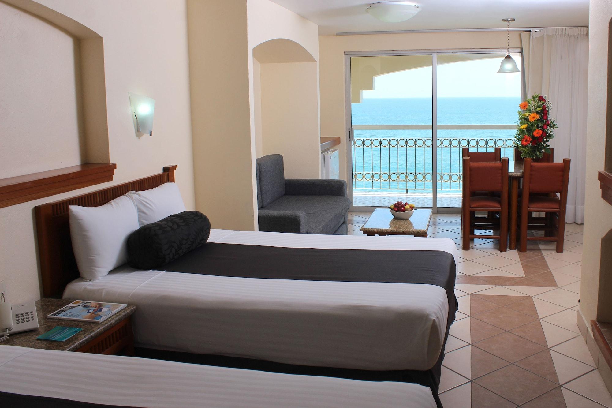 Don Pelayo Pacific Beach Mazatlan Luaran gambar