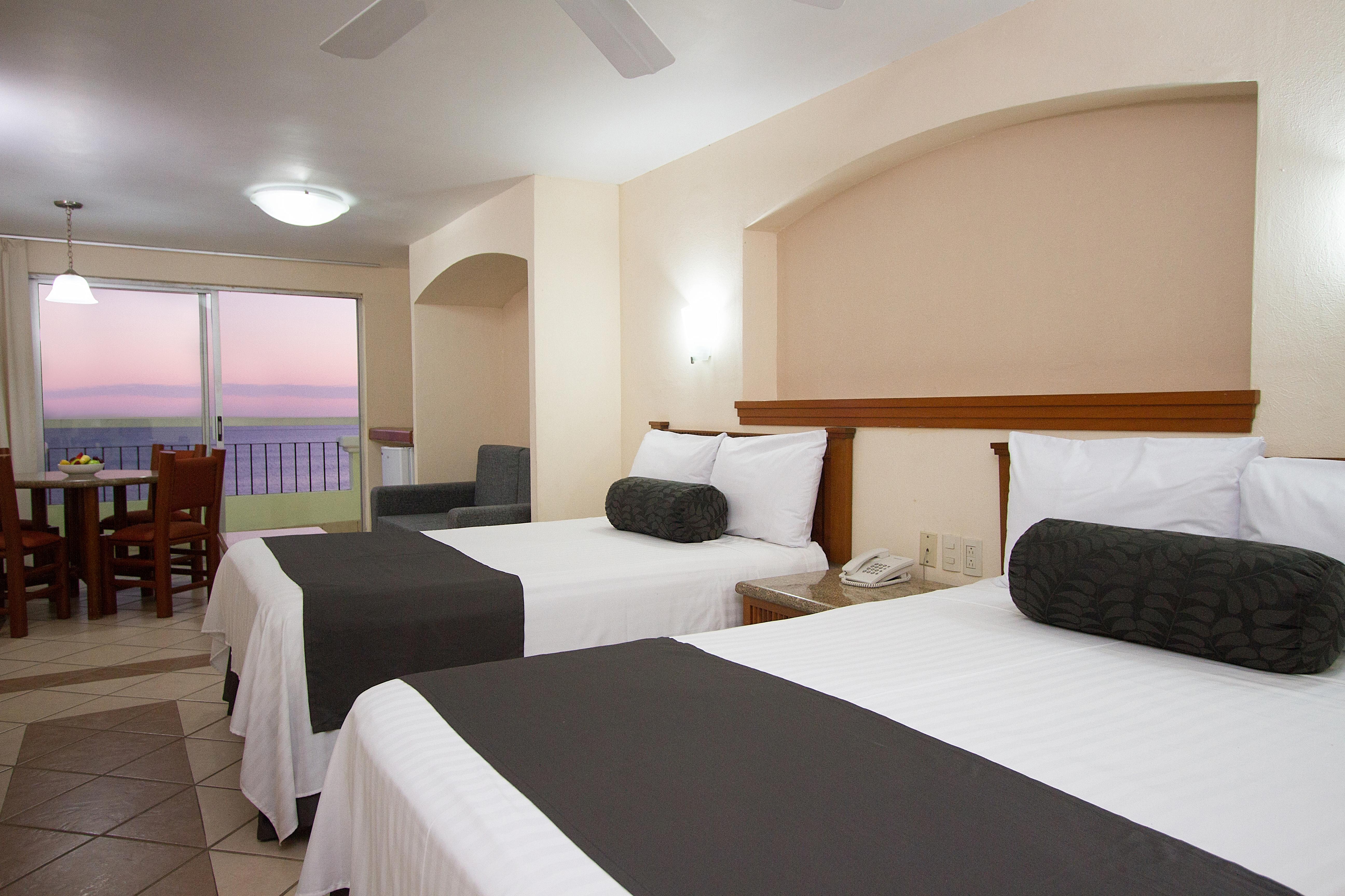 Don Pelayo Pacific Beach Mazatlan Luaran gambar