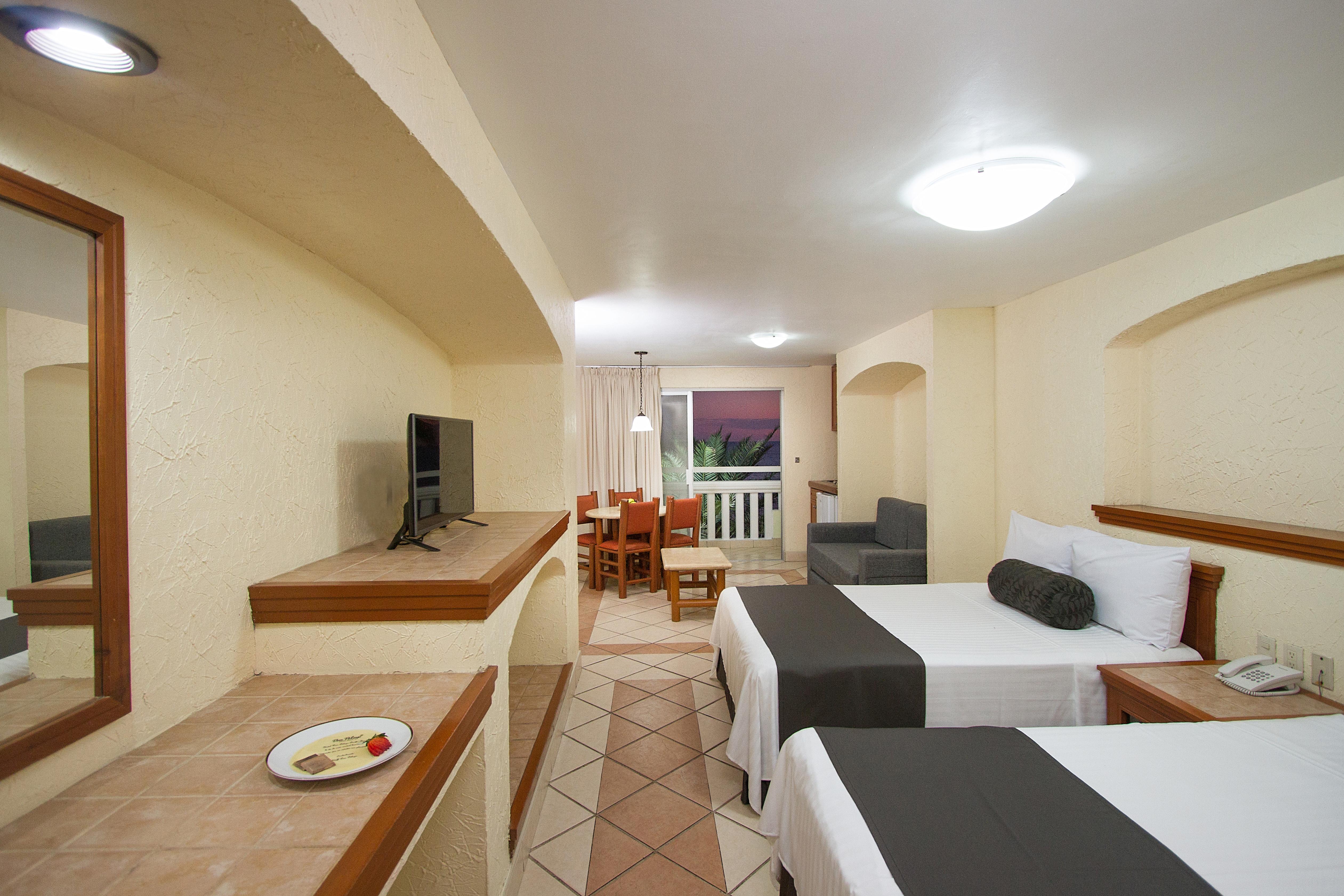 Don Pelayo Pacific Beach Mazatlan Luaran gambar