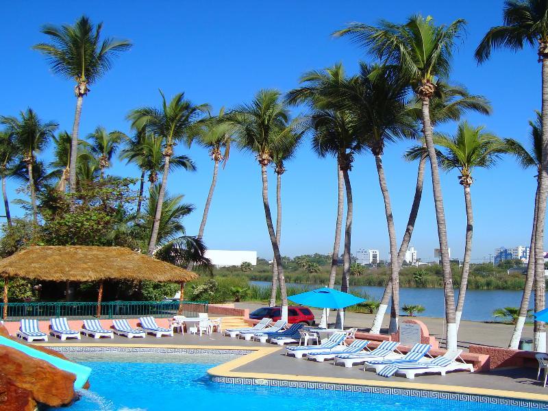 Don Pelayo Pacific Beach Mazatlan Luaran gambar