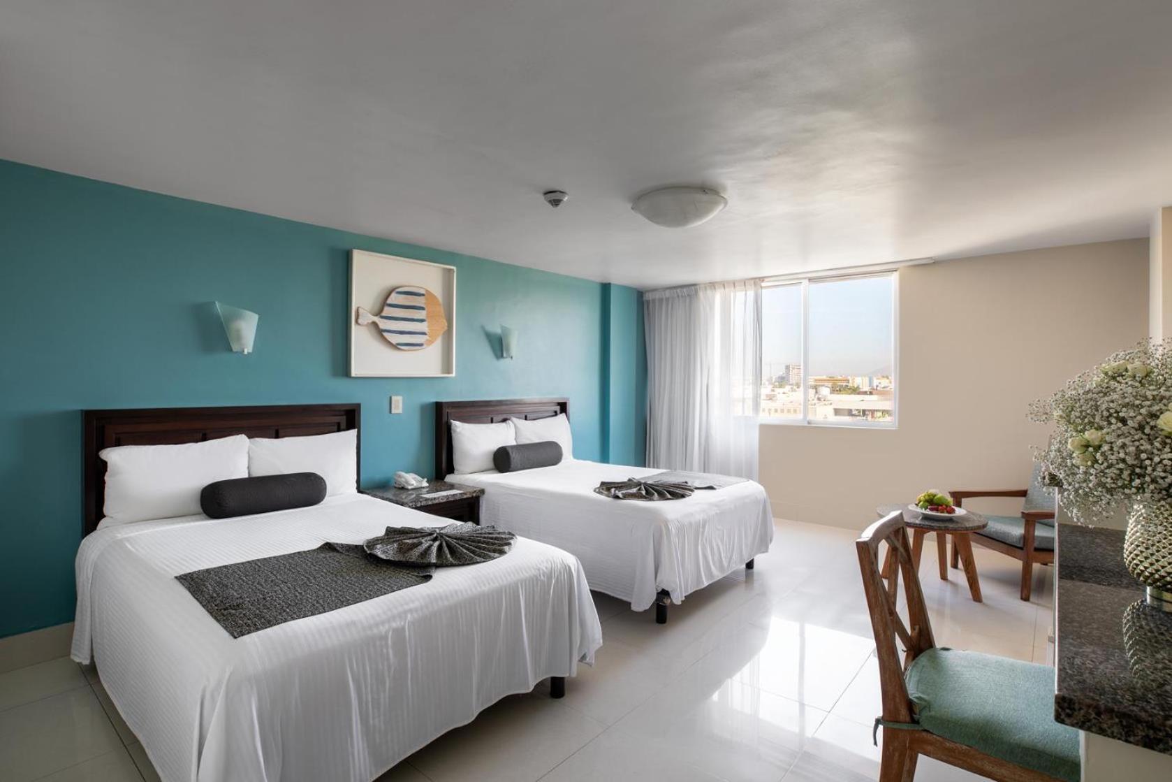 Don Pelayo Pacific Beach Mazatlan Luaran gambar