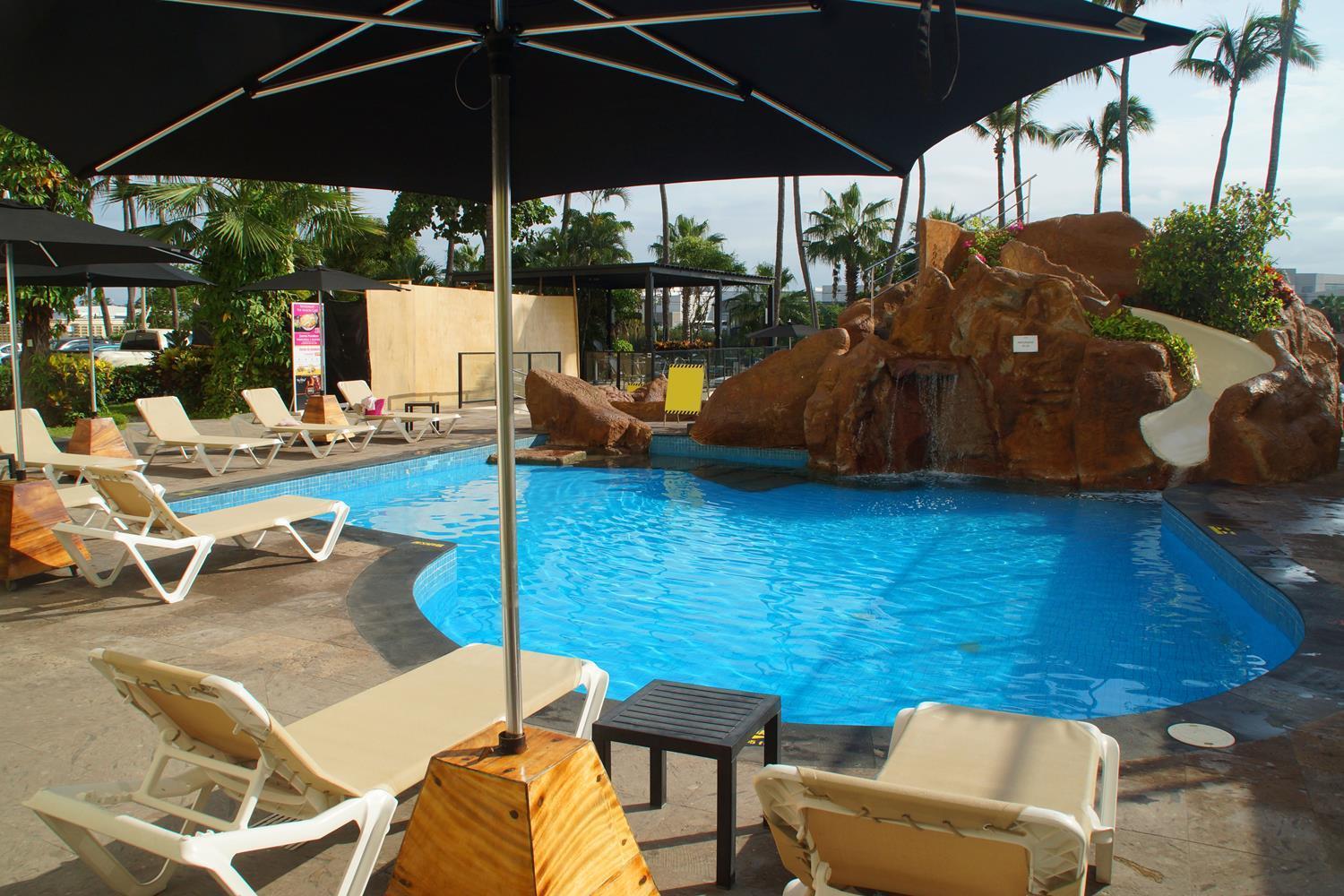 Don Pelayo Pacific Beach Mazatlan Luaran gambar