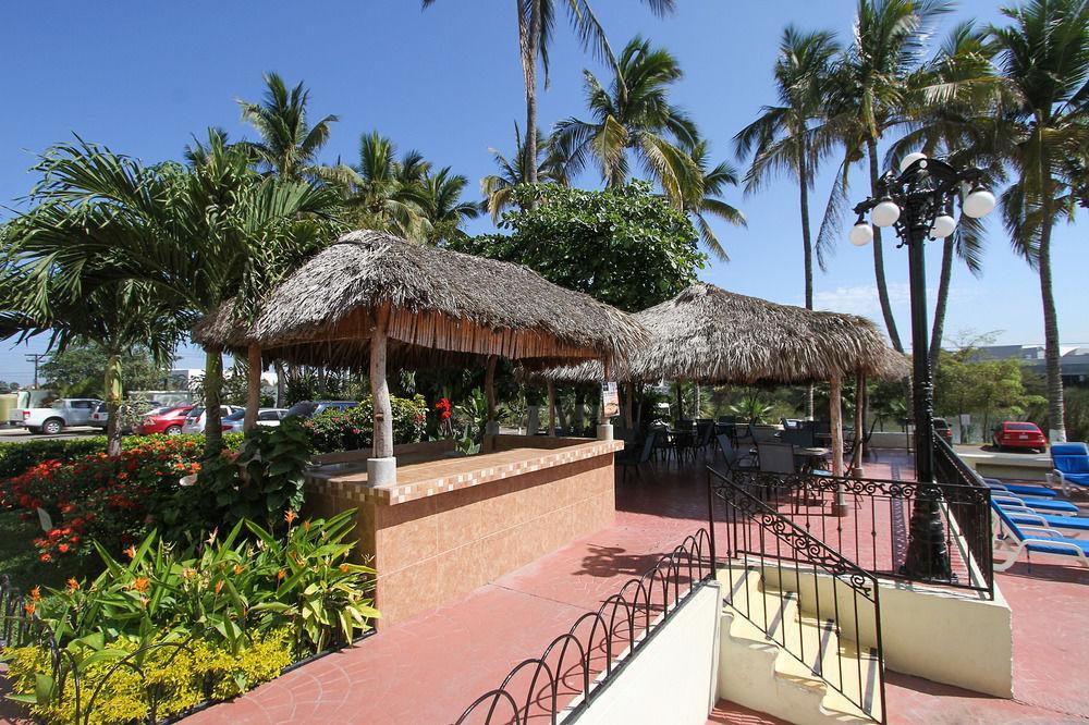 Don Pelayo Pacific Beach Mazatlan Luaran gambar