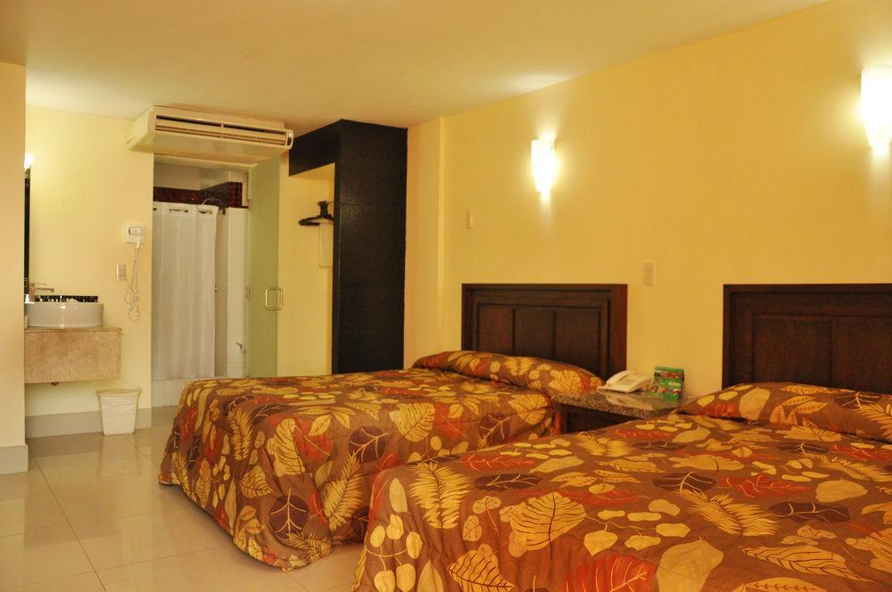 Don Pelayo Pacific Beach Mazatlan Luaran gambar