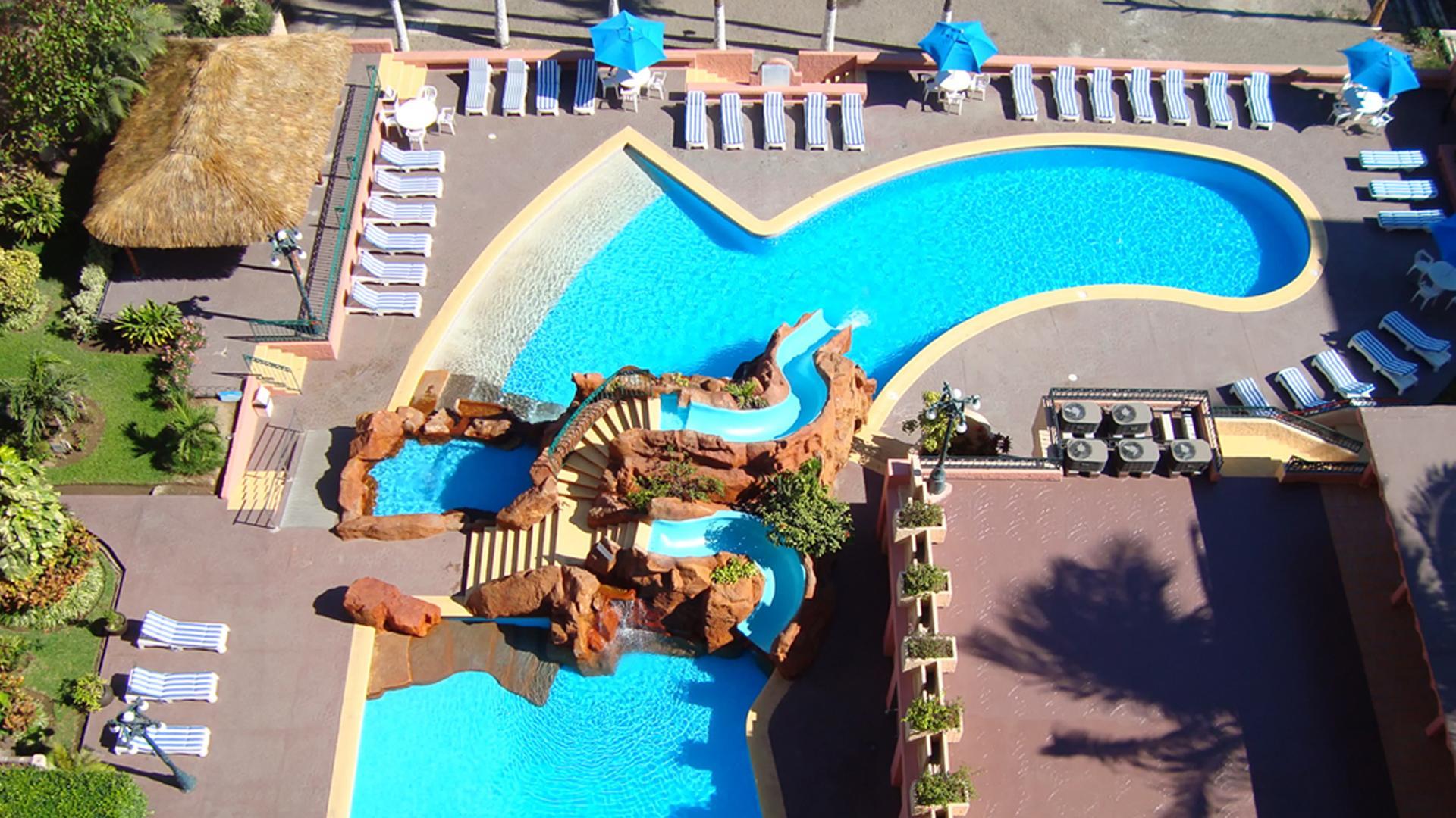 Don Pelayo Pacific Beach Mazatlan Luaran gambar