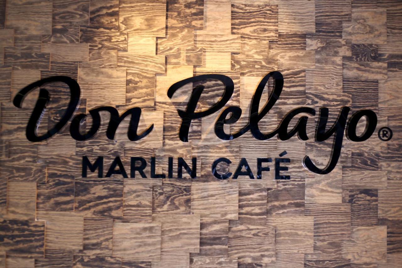 Don Pelayo Pacific Beach Mazatlan Luaran gambar